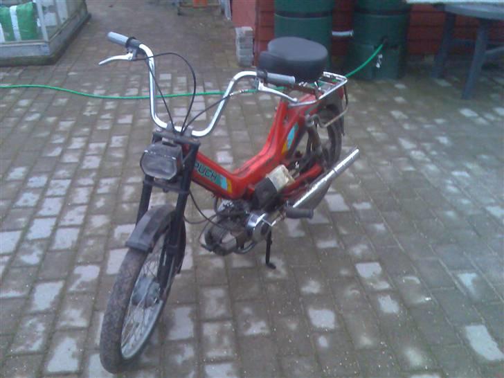 Puch P1 **solgt** billede 1