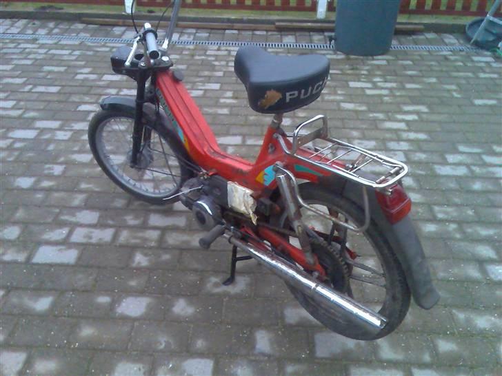 Puch P1 **solgt** billede 2