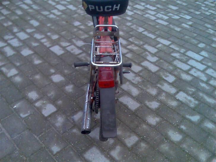 Puch P1 **solgt** billede 3