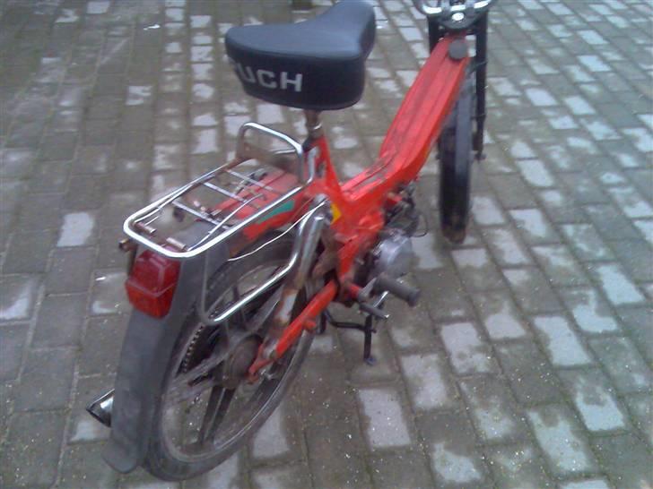 Puch P1 **solgt** billede 4