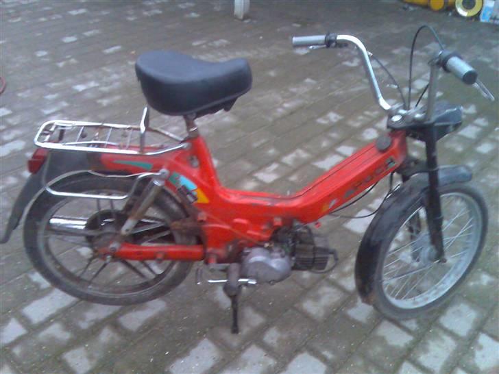Puch P1 **solgt** billede 5