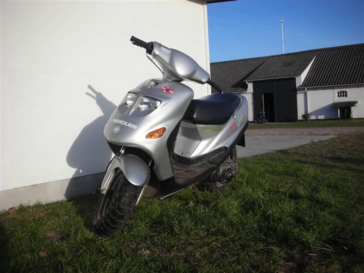 Kreidler Easy Rider CROSS billede 1