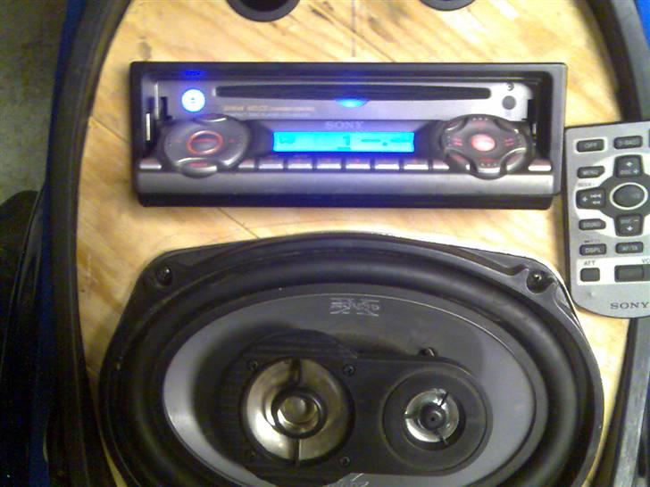 Piaggio zip  "Solgt" billede 12