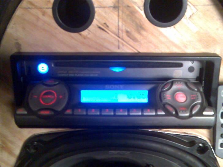 Piaggio zip  "Solgt" billede 13