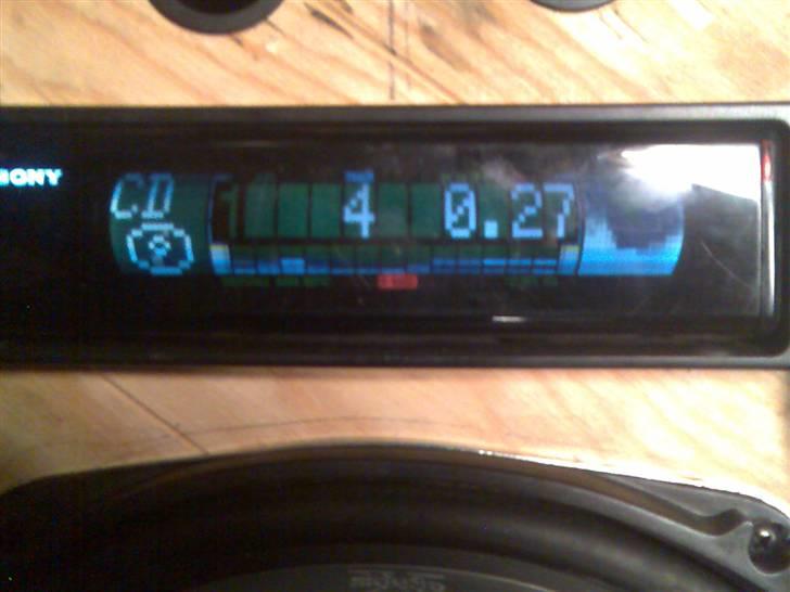 Piaggio zip  "Solgt" billede 14