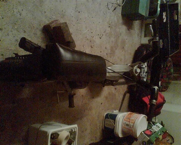 Puch miini maxi billede 1