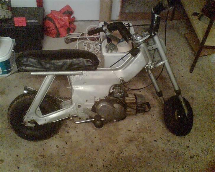 Puch miini maxi billede 2