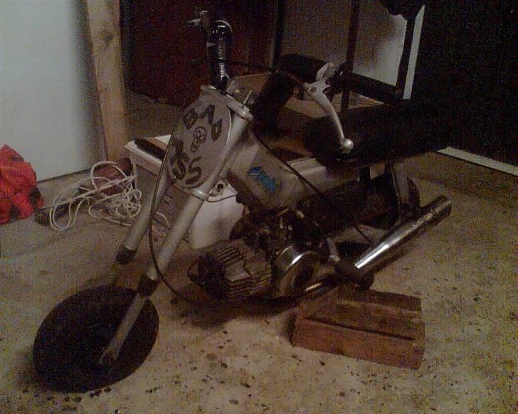 Puch miini maxi billede 4
