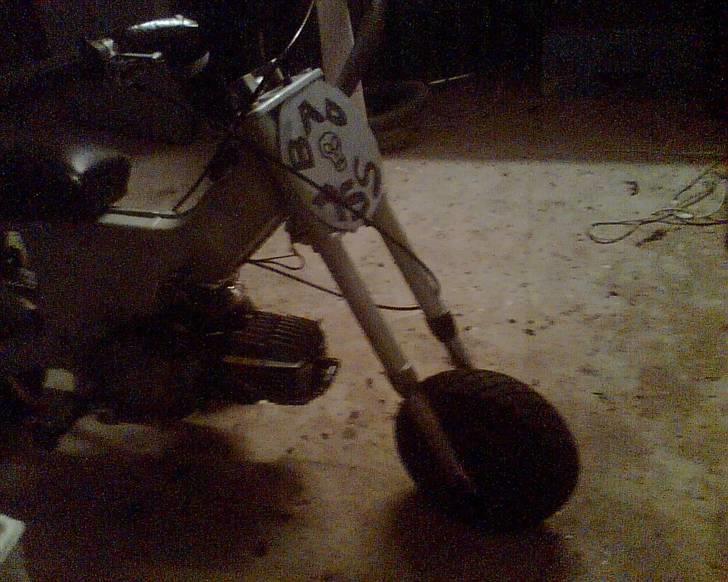 Puch miini maxi billede 5
