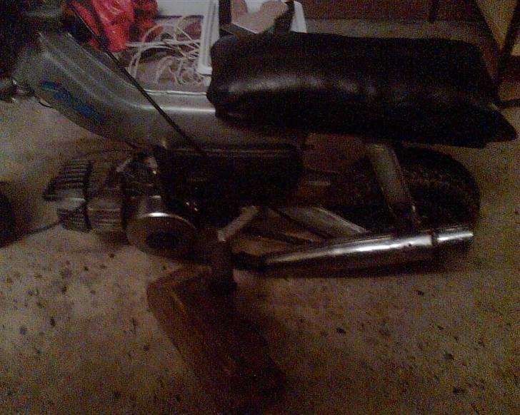Puch miini maxi billede 7