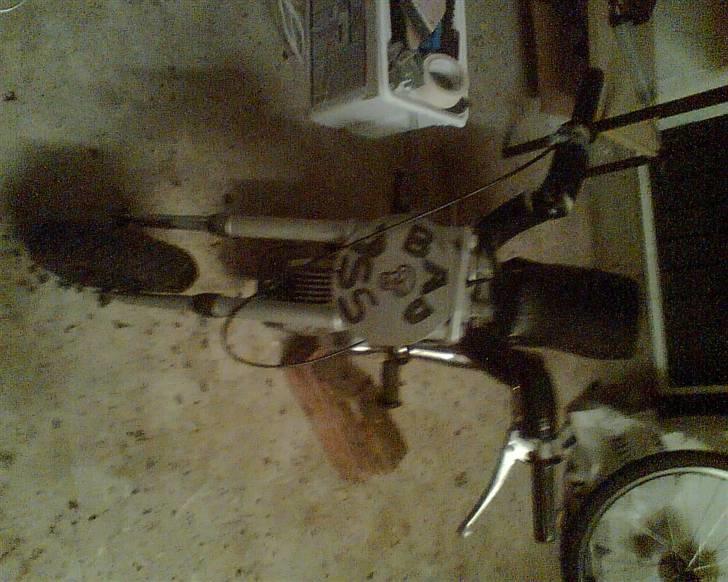 Puch miini maxi billede 8