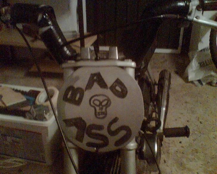 Puch miini maxi billede 11