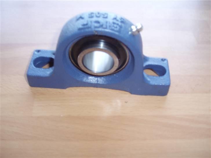 Puch maxi Trehjulet byttet billede 4