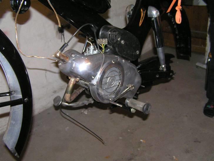 Puch Ms50 billede 12