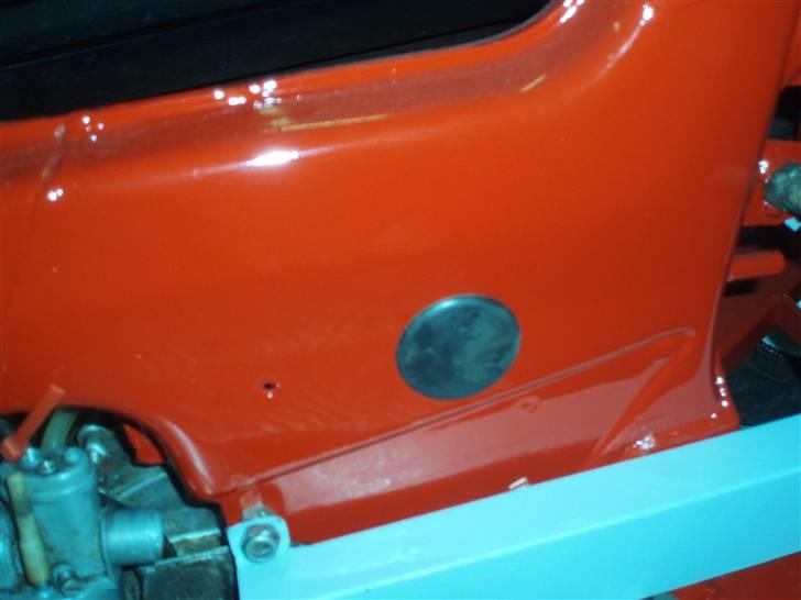 Puch maxi Trehjulet byttet billede 5