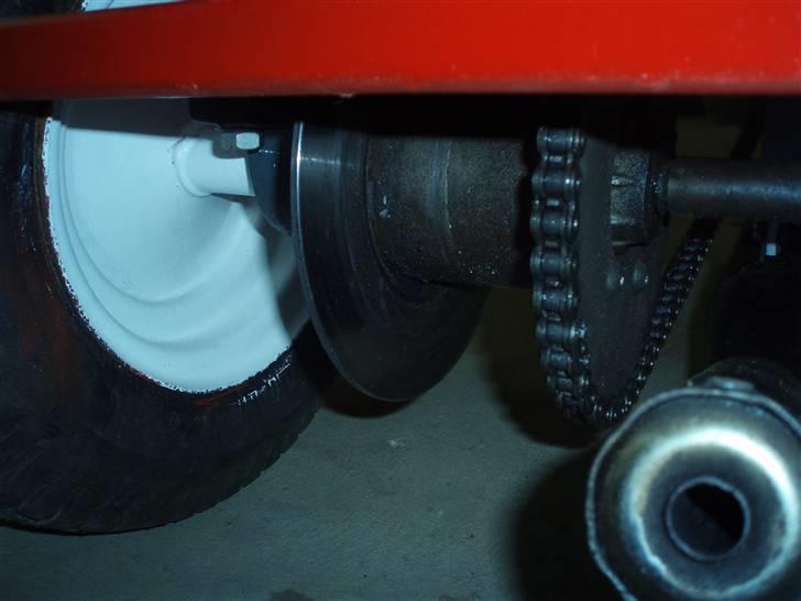 Puch maxi Trehjulet byttet billede 6