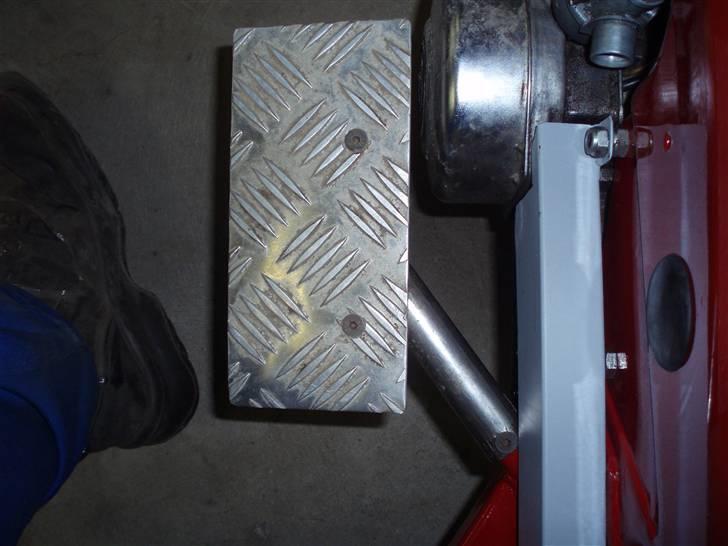 Puch maxi Trehjulet byttet billede 7