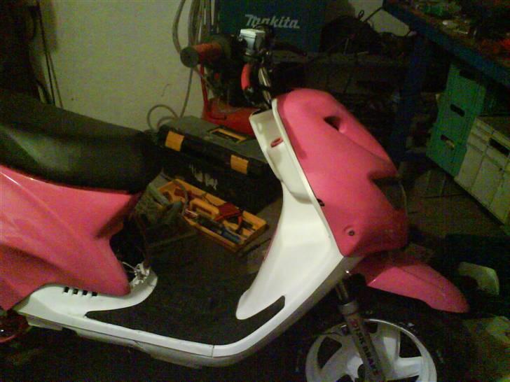 CPI popcorn Ac solgt billede 9