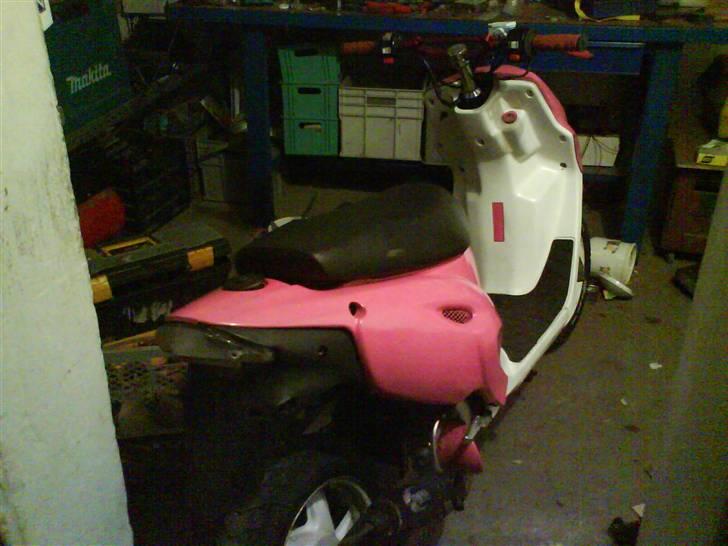 CPI popcorn Ac solgt billede 10