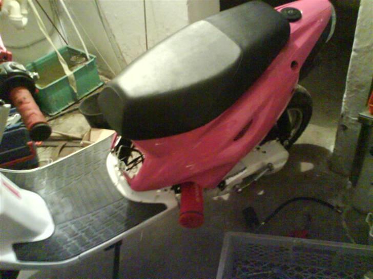 CPI popcorn Ac solgt billede 11