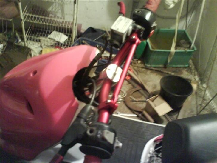 CPI popcorn Ac solgt billede 13