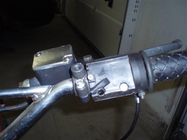 Puch maxi Trehjulet byttet billede 9