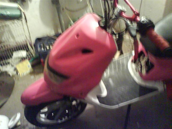 CPI popcorn Ac solgt billede 14