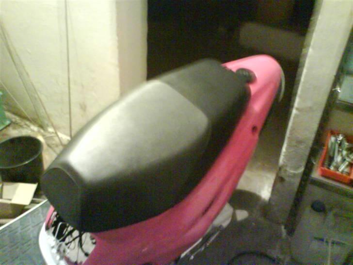 CPI popcorn Ac solgt billede 15