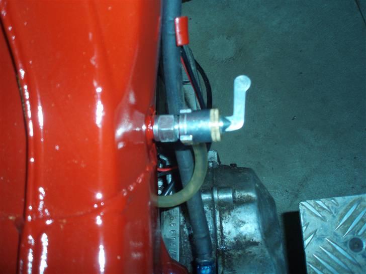 Puch maxi Trehjulet byttet billede 10