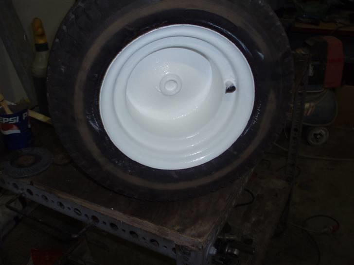 Puch maxi Trehjulet byttet billede 11