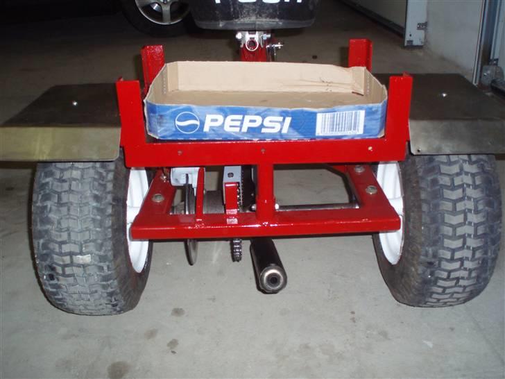 Puch maxi Trehjulet byttet billede 12