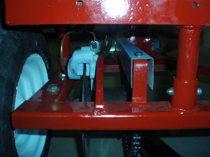 Puch maxi Trehjulet byttet billede 14