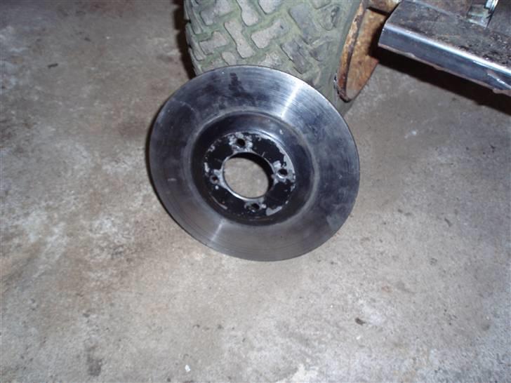 Puch maxi Trehjulet byttet billede 15