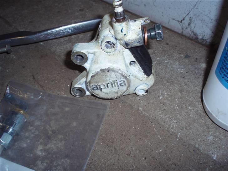 Puch maxi Trehjulet byttet billede 17