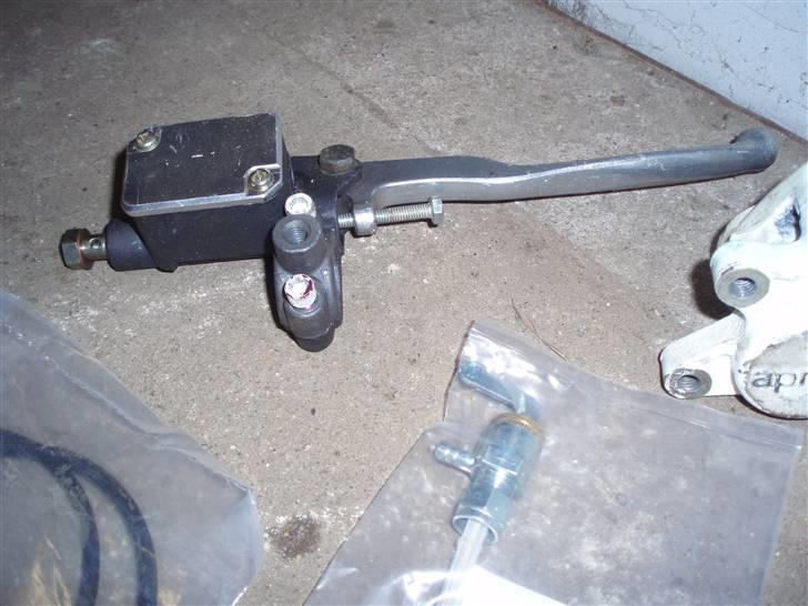 Puch maxi Trehjulet byttet billede 18