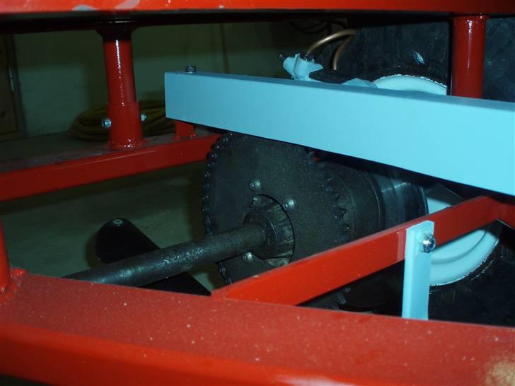 Puch maxi Trehjulet byttet billede 19