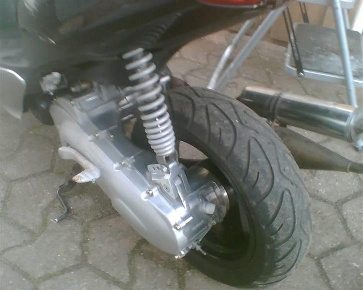 Yamaha JogR '07 - resultatet , fin motor :D billede 10