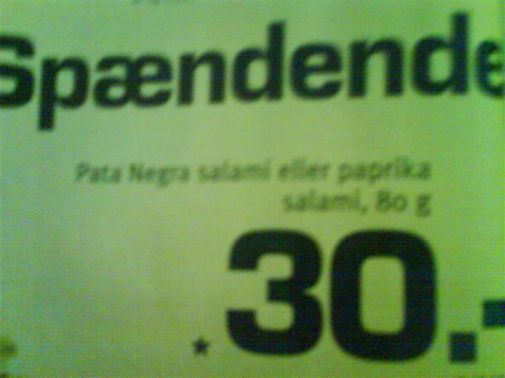 Yamaha Neos Byttet - Pata negra 30kr ! :D billede 20