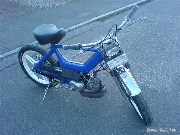 Puch maxi E50  BYTTET!!! billede 2