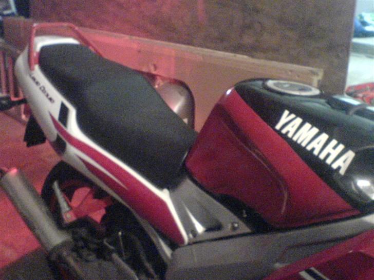 Yamaha TZR  (Solgt) billede 9