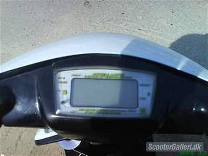 Yamaha jog billede 4