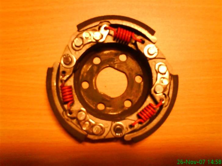 PGO hot 50, SOLGT billede 17