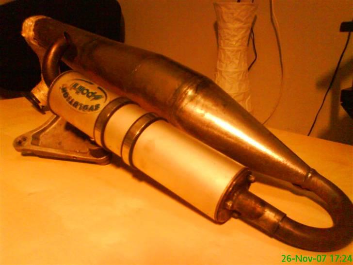 PGO hot 50, SOLGT billede 20