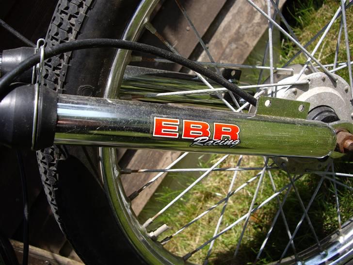 Puch Maxi 2 Gear Solgt! - Nyeste billede billede 5