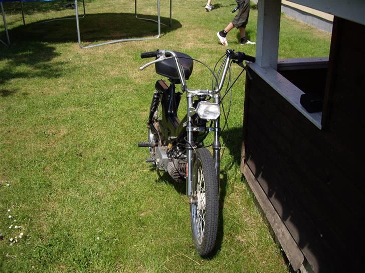 Puch Maxi 2 Gear Solgt! - Nyeste billede billede 6