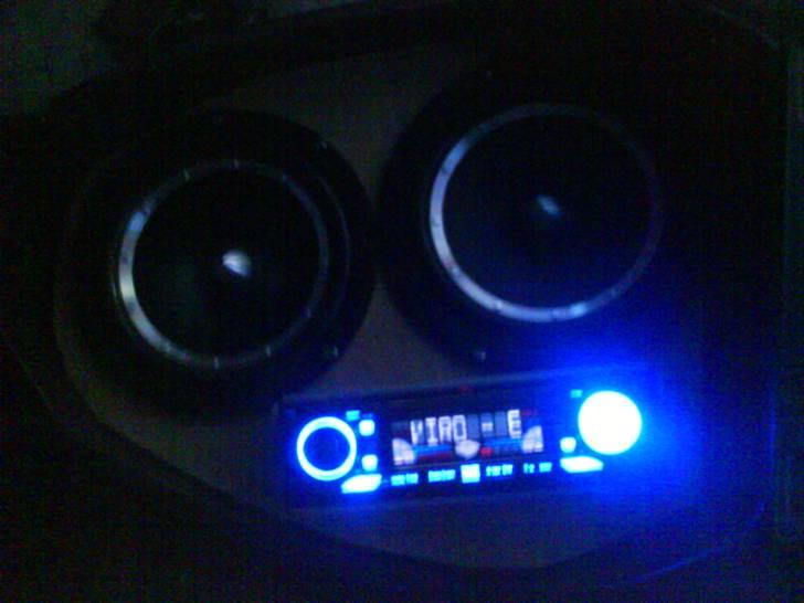 Giantco Sprint -  Tilsalg !  billede 7