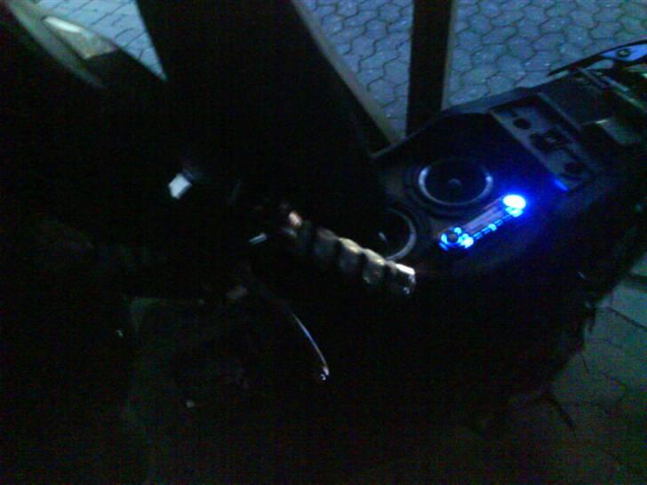 Giantco Sprint -  Tilsalg !  billede 10