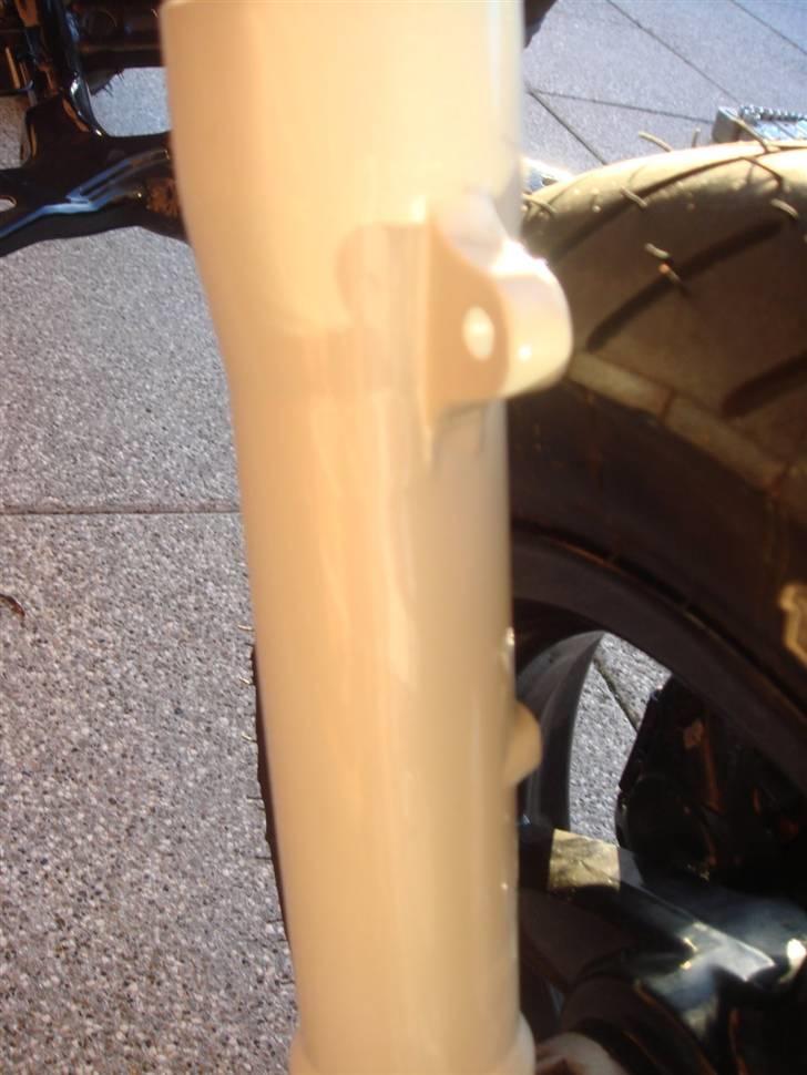 Yamaha Jog Ac DK's 06 Solgt billede 8