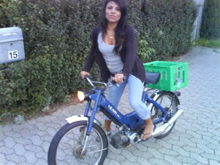 Puch Maxi billede 1