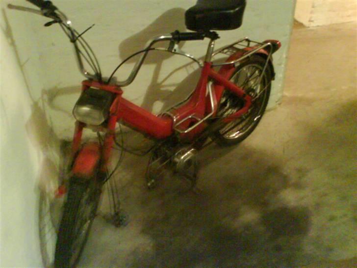 Puch maxi k (Solgt) billede 1